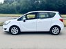USED 2016 16 VAUXHALL MERIVA 1.4 LIFE 5d 99 BHP AIR CONDITIONING ,CRUISE CONTROL