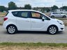 USED 2016 16 VAUXHALL MERIVA 1.4 LIFE 5d 99 BHP AIR CONDITIONING ,CRUISE CONTROL