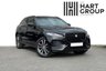 USED 2023 23 JAGUAR F-PACE 2.0 R-DYNAMIC SE BLACK 5d 202 BHP 