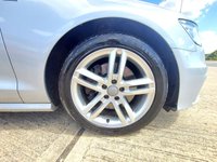 USED 2012 12 AUDI A6 3.0 AVANT TDI QUATTRO S LINE 5d 245 BHP 