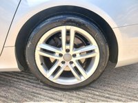 USED 2012 12 AUDI A6 3.0 AVANT TDI QUATTRO S LINE 5d 245 BHP 