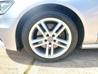 USED 2012 12 AUDI A6 3.0 AVANT TDI QUATTRO S LINE 5d 245 BHP 