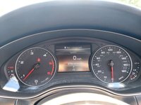 USED 2012 12 AUDI A6 3.0 AVANT TDI QUATTRO S LINE 5d 245 BHP 