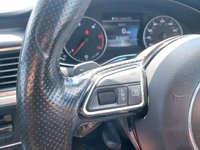 USED 2012 12 AUDI A6 3.0 AVANT TDI QUATTRO S LINE 5d 245 BHP 