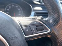 USED 2012 12 AUDI A6 3.0 AVANT TDI QUATTRO S LINE 5d 245 BHP 