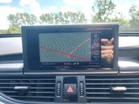 USED 2012 12 AUDI A6 3.0 AVANT TDI QUATTRO S LINE 5d 245 BHP 