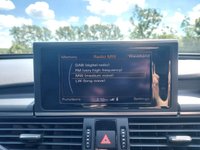 USED 2012 12 AUDI A6 3.0 AVANT TDI QUATTRO S LINE 5d 245 BHP 
