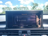 USED 2012 12 AUDI A6 3.0 AVANT TDI QUATTRO S LINE 5d 245 BHP 