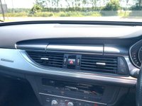 USED 2012 12 AUDI A6 3.0 AVANT TDI QUATTRO S LINE 5d 245 BHP 
