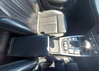 USED 2012 12 AUDI A6 3.0 AVANT TDI QUATTRO S LINE 5d 245 BHP 