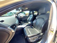 USED 2012 12 AUDI A6 3.0 AVANT TDI QUATTRO S LINE 5d 245 BHP 