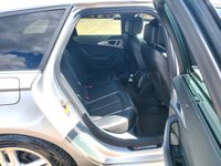USED 2012 12 AUDI A6 3.0 AVANT TDI QUATTRO S LINE 5d 245 BHP 