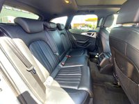 USED 2012 12 AUDI A6 3.0 AVANT TDI QUATTRO S LINE 5d 245 BHP 