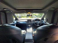 USED 2012 12 AUDI A6 3.0 AVANT TDI QUATTRO S LINE 5d 245 BHP 