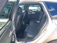 USED 2012 12 AUDI A6 3.0 AVANT TDI QUATTRO S LINE 5d 245 BHP 