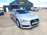 USED 2012 12 AUDI A6 3.0 AVANT TDI QUATTRO S LINE 5d 245 BHP 