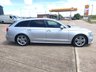 USED 2012 12 AUDI A6 3.0 AVANT TDI QUATTRO S LINE 5d 245 BHP 