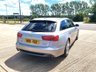 USED 2012 12 AUDI A6 3.0 AVANT TDI QUATTRO S LINE 5d 245 BHP 