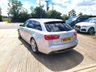 USED 2012 12 AUDI A6 3.0 AVANT TDI QUATTRO S LINE 5d 245 BHP 