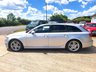 USED 2012 12 AUDI A6 3.0 AVANT TDI QUATTRO S LINE 5d 245 BHP 