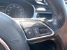 USED 2012 12 AUDI A6 3.0 AVANT TDI QUATTRO S LINE 5d 245 BHP 