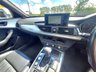 USED 2012 12 AUDI A6 3.0 AVANT TDI QUATTRO S LINE 5d 245 BHP 
