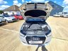 USED 2012 12 AUDI A6 3.0 AVANT TDI QUATTRO S LINE 5d 245 BHP 