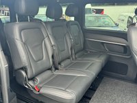 USED 2023 73 MERCEDES-BENZ V-CLASS 2.0 V 300 D AMG LINE XL 5d 236 BHP VAT Qualifying