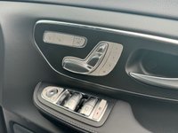 USED 2023 73 MERCEDES-BENZ V-CLASS 2.0 V 300 D AMG LINE XL 5d 236 BHP VAT Qualifying
