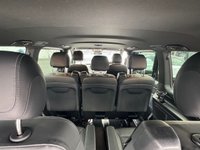 USED 2023 73 MERCEDES-BENZ V-CLASS 2.0 V 300 D AMG LINE XL 5d 236 BHP VAT Qualifying