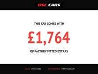 USED 2023 73 MERCEDES-BENZ V-CLASS 2.0 V 300 D AMG LINE XL 5d 236 BHP VAT Qualifying