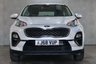 USED 2018 68 KIA SPORTAGE 1.6 1 ISG 5d 131 BHP 