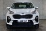 USED 2018 68 KIA SPORTAGE 1.6 1 ISG 5d 131 BHP 