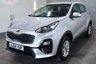 USED 2018 68 KIA SPORTAGE 1.6 1 ISG 5d 131 BHP 