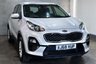 USED 2018 68 KIA SPORTAGE 1.6 1 ISG 5d 131 BHP 