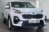 USED 2018 68 KIA SPORTAGE 1.6 1 ISG 5d 131 BHP 