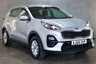 USED 2018 68 KIA SPORTAGE 1.6 1 ISG 5d 131 BHP 