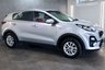 USED 2018 68 KIA SPORTAGE 1.6 1 ISG 5d 131 BHP 