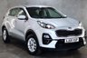 USED 2018 68 KIA SPORTAGE 1.6 1 ISG 5d 131 BHP 
