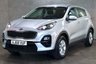 USED 2018 68 KIA SPORTAGE 1.6 1 ISG 5d 131 BHP 