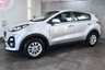 USED 2018 68 KIA SPORTAGE 1.6 1 ISG 5d 131 BHP 