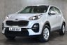 USED 2018 68 KIA SPORTAGE 1.6 1 ISG 5d 131 BHP 