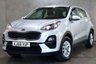 USED 2018 68 KIA SPORTAGE 1.6 1 ISG 5d 131 BHP 
