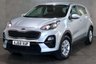 USED 2018 68 KIA SPORTAGE 1.6 1 ISG 5d 131 BHP 
