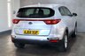 USED 2018 68 KIA SPORTAGE 1.6 1 ISG 5d 131 BHP 