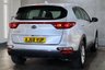 USED 2018 68 KIA SPORTAGE 1.6 1 ISG 5d 131 BHP 