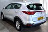 USED 2018 68 KIA SPORTAGE 1.6 1 ISG 5d 131 BHP 