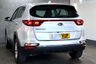 USED 2018 68 KIA SPORTAGE 1.6 1 ISG 5d 131 BHP 