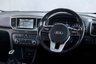 USED 2018 68 KIA SPORTAGE 1.6 1 ISG 5d 131 BHP 