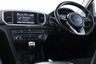USED 2018 68 KIA SPORTAGE 1.6 1 ISG 5d 131 BHP 